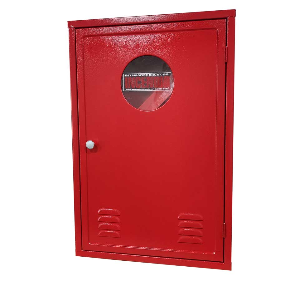 Abrigo para Mangueira (Hidrante) sobrepor