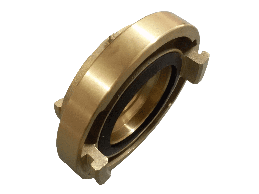 Redução Fixa em Latão