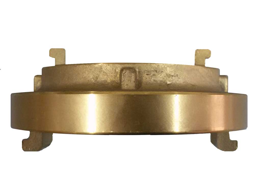 Redução Fixa em Latão