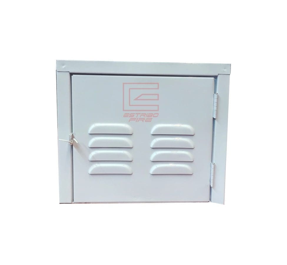 Caixa Quadro de Comando Branco