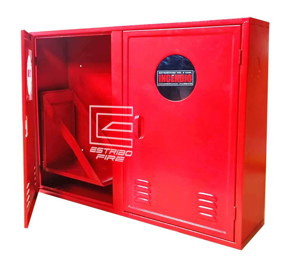 Abrigo de mangueira duplo 90x120x30 cm