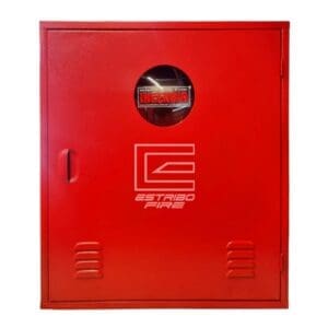 Abrigo hidrante 90x80x17 cm