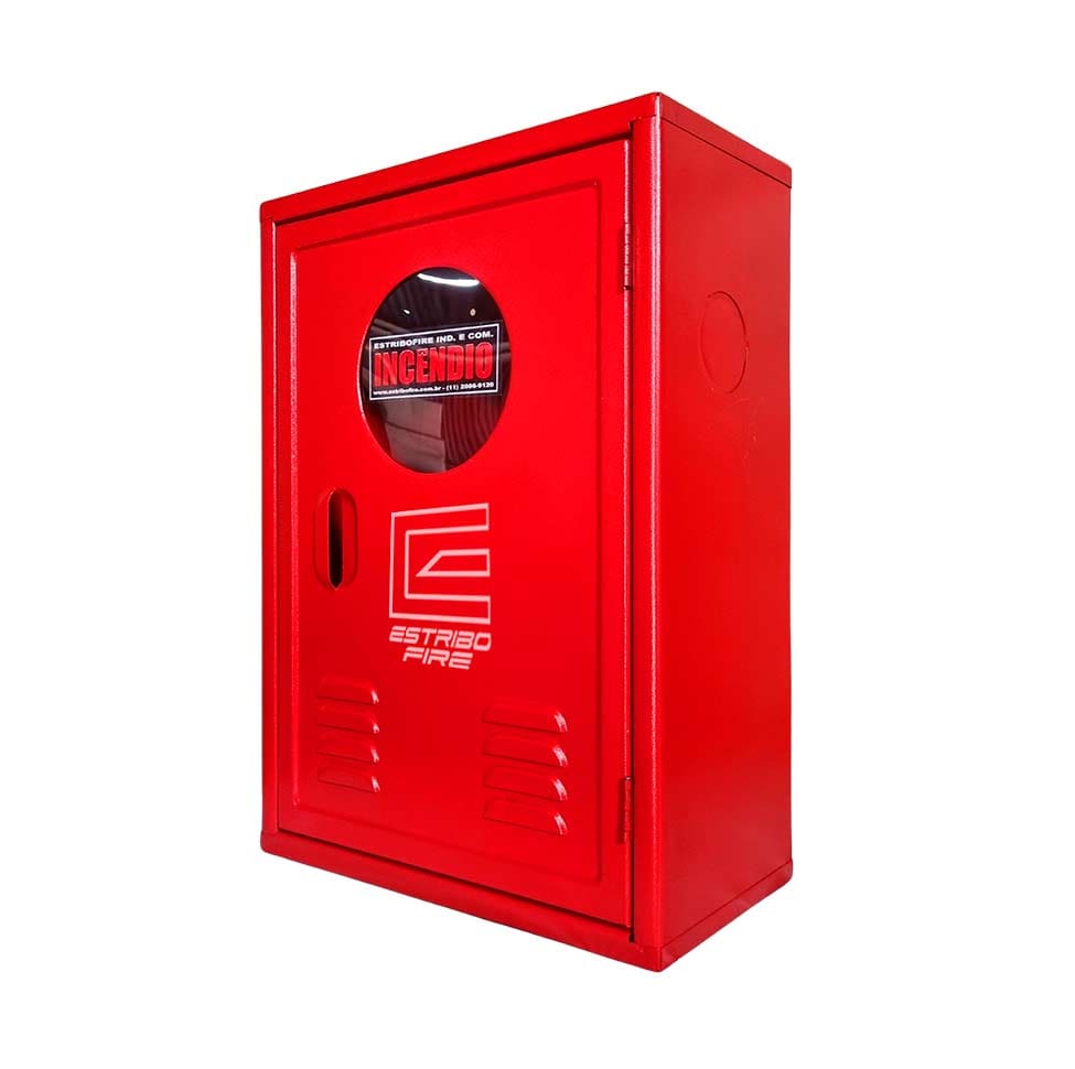 Abrigo para mangueira simples