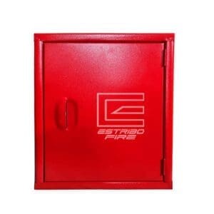 Abrigo Hidrante Para Registro Recalque Sobrepor 50x40x20