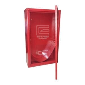 Abrigo hidrante 75X45X17 CM Sobrepor