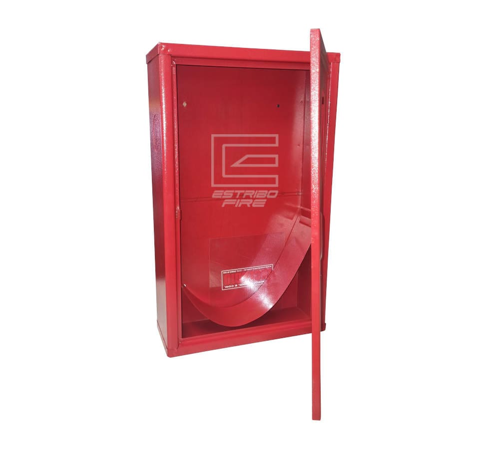 Abrigo hidrante 75X45X17 CM Sobrepor