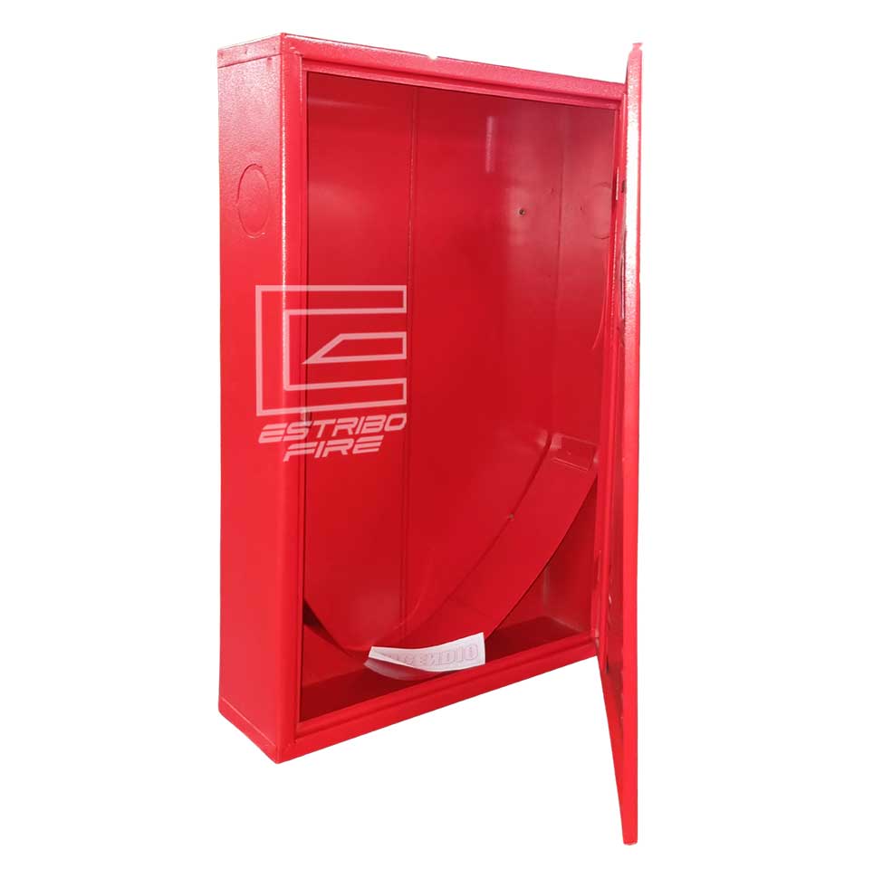 Abrigo para Hidrante 90x60x17cm Sobrepor | Resistência e Segurança